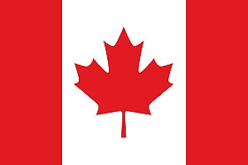 Canada Flag Canada Flag