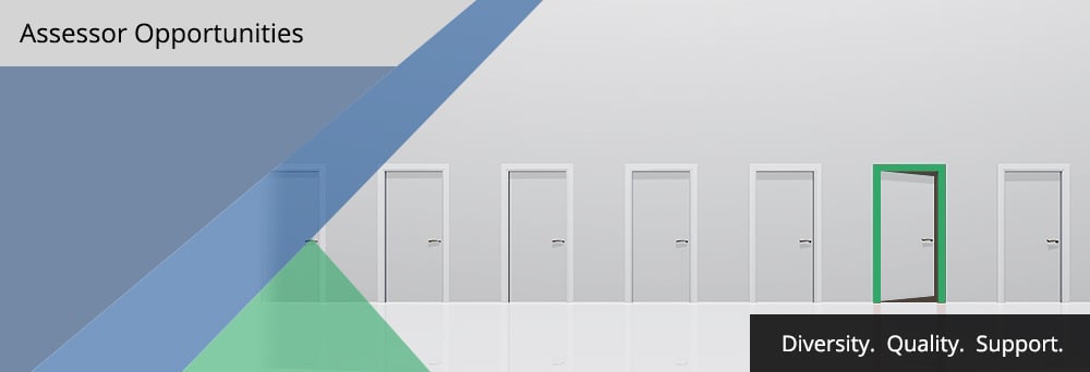 Assessors Opportunities