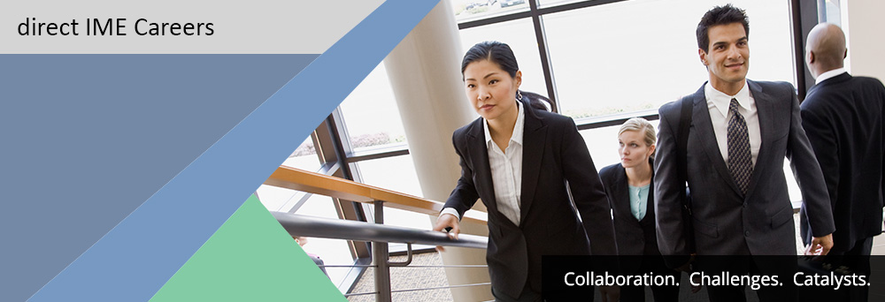 Direct IME Careers